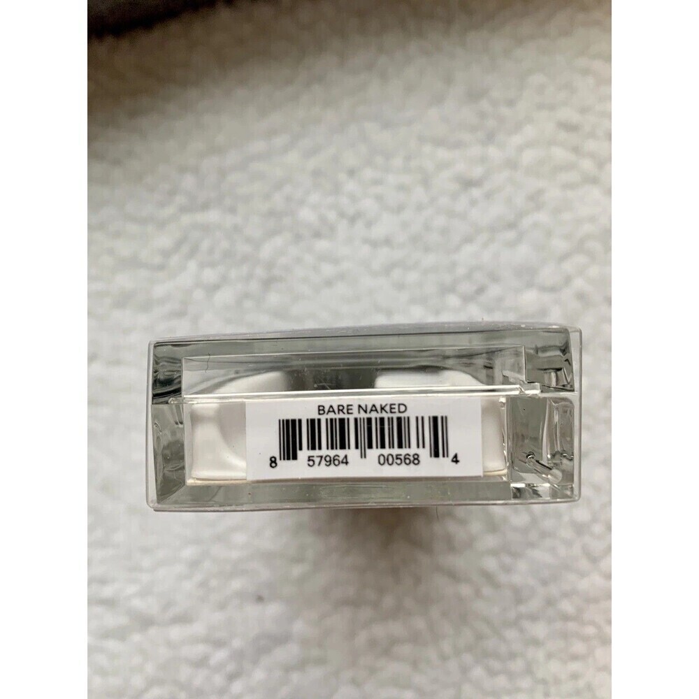 Velour Mink Beauty Lashes ~ BARE NAKED ~ 1 Pair NEW IN BOX Volume Glam Sexy - Picture 2 of 5